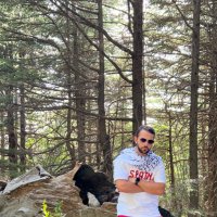 Hasan B. (@1hasanbashar) 's Twitter Profile