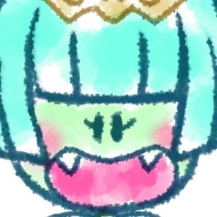 柚月@お絵かきさんのプロフィール画像
