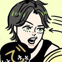 フジサキ (@hujisaki08) 's Twitter Profile Photo フジサキ (@hujisaki08) 's Twitter Profile Photo