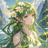 桜の星🌺🌿 (@freya_553) Twitter profile photo