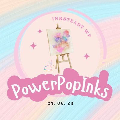 PowerPopInks 🌸🌷🩷さんのプロフィール画像