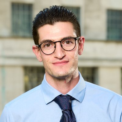 Biosecurity Policy Manager @LongResilience | PhD (@KCLcancer_pharm + @UKHSA) | Views do not represent those of my employer