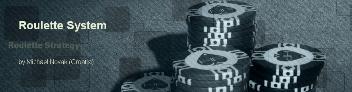 Visit website http://t.co/gGwC9FrUZM and read all about my one-year experience of playing online roulette and winning roulette system