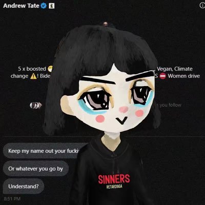 Martis (return arc) Profile