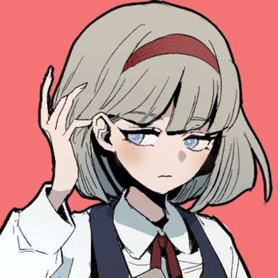 マダミス&TRPG専用垢┊シナリオ販売➤ https://t.co/HV8kFyOpJ8┊ 死神×咎人×タッグバトル 8人用ペアマーダーミステリー『グリムギア』(#グリムギア)2025年10月上旬頒布開始予定┊ 『魔法少年のレゾンデートル』(#まほレゾ)┊Vtuber(千尾ぴす汰)垢➤@ChioPistaV