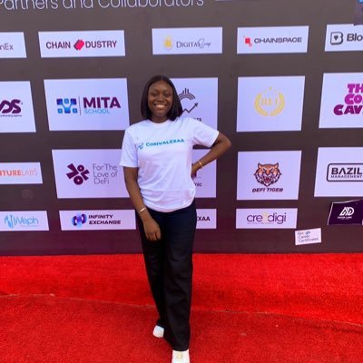 Content creator|| web3 ambassador|| moderator. Ambassador@RentFi