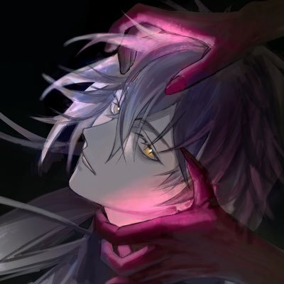 7columbina's profile picture. pfp by @d_ying5022