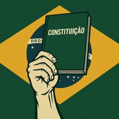 🚫 Não respondo DM. Por um país que honra sua história, protege sua gente e respeita o que é certo.