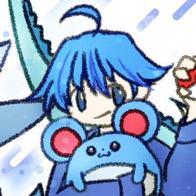 時々V配信する妻子持ち。仲良くしてくれる皆様に感謝! DQ10・崩スタ・ZZZ・グリムノーツ・アヴィリオン他 SD:みりあ(@miriarchera) V母:楠木なっく(@kusunoki_nack) V父:里山朱里(@sato_mountain) 欲芋:https://t.co/UUWluC3kWr #風音放送局