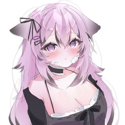 💜she/her
💜veri smol artist
💜aspiring vtuber 👉👈
✨pfp: @dumditzy
✨banner: @noctnovella
