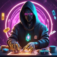 Gambl0id (@gambl0id) 's Twitter Profile