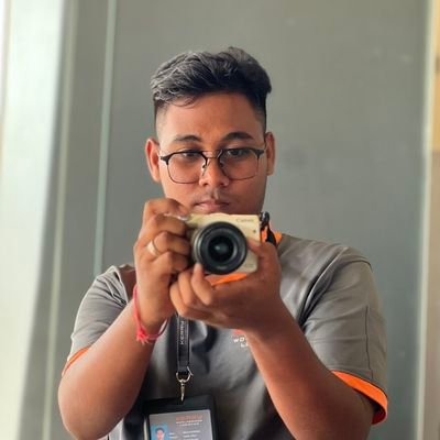 SopheaktraMeach's profile picture. Hello, I'm a new photographer. Who like landscape and street photography.