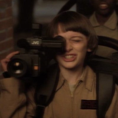 trying not to say will byers main character for 5 minutes straight challenge FAILED