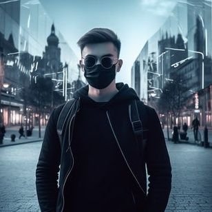 Your Web3 Bro | Projects Incubator | Community Builder (Iran, Central Asia & Russia)