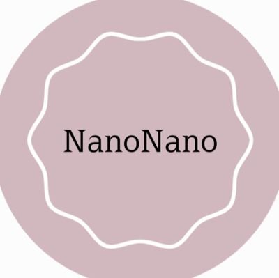 はじめまして(⁎ᴗ͈ˬᴗ͈⁎)ハンドメイド作家
NanoNanoです♡
ドライフラワーを使用したアクセサリーとネイルチップを作っています♬.*゚つけると気分が上がるような作品を心を込めて制作しています♡❀たくさんの幸せが舞い込みますように❀
❀委託先清水クラフトマーケット様❀