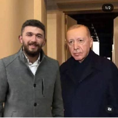 AKPARTİ 💡KAYSERİ İL 🇹🇷GENÇLİK KOLLARI 💡BAŞKAN YRDM DEVELİ DEKARASYON SAHİBİ ALCI BOYA İŞLERİNİZ YAPILIR📍 #DEVELİBELEDİYESİ
#PERSONELAŞDACALIŞIYORGÖREVLİ