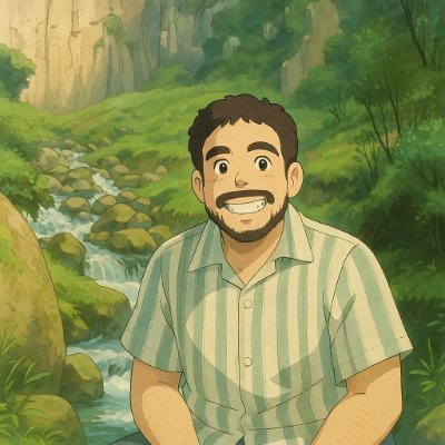 Software Developer - Solo Builder
1st goal - 🟨⬜⬜⬜⬜ 1k MRR
https://t.co/zfOR3vMaoe - Save hours consuming YouTube
