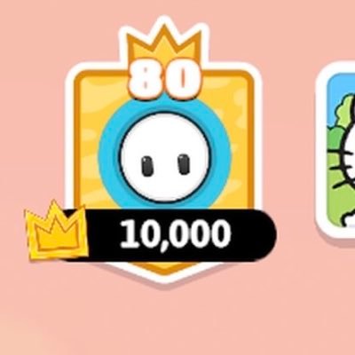 Bismarckcane's profile picture. 10000+ Crown Fall Guys Potato