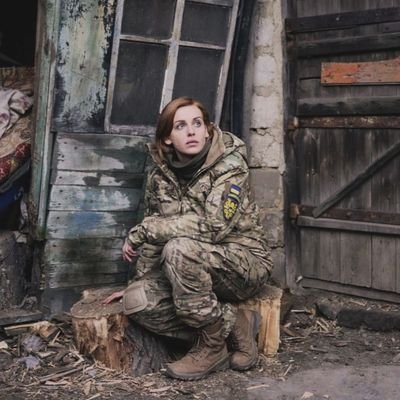 Lana4116's profile picture. 🇺🇦 Proud Ukrainian Citizen Volunteering Defending My motherland Offensively… Slavs Ukrainian 🇺🇦