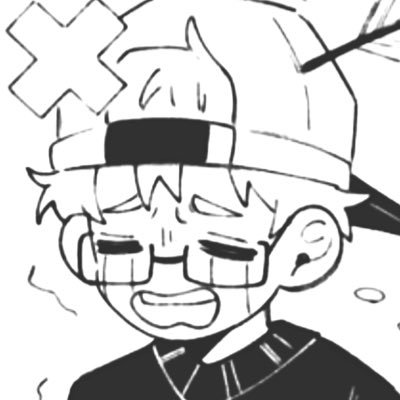 お前さんのプロフィール画像