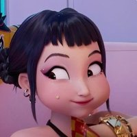 Zoey (@huntr1xzo3y) 's Twitter Profile