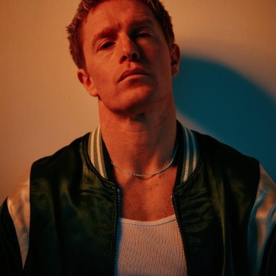Adam Gibbons. Music making machine. Live bookings: adam@thisisnowagency.com