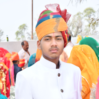 Ajay Singh (@ajaysingh180302) 's Twitter Profile