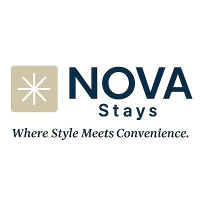 nova_stays's profile picture. Stylish BnB stays in Nairobi 🏙️, South B.
🔑 Self-check-in | 🚀 Free Wi-Fi | 📺 Smart TV
📩 Book via Airbnb/Booking.com or DM 💬 +254 738 111 000