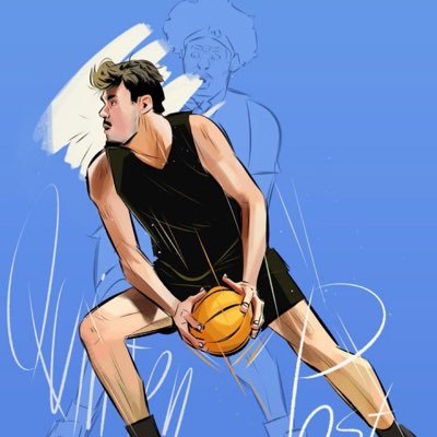 A fan of Jason Willams⚪️🍫, Quinten Post, Will Richard/2014〜GSWのファン/NBAファンフォロバします/NBAカードは最近ハマり出した初心者です!/東はIND #DubNation #YesCers