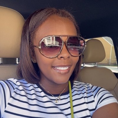 So often we become too focused on the finish line we forget to enjoy the journey. Thank you God for your grace and mercy.(R.i.H TASIA)-Mom-Educator-Coach-LIBRA