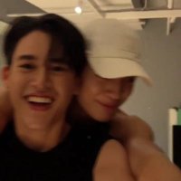 jossgawin and earthmix loverss (@tangeriney00nie) 's Twitter Profile