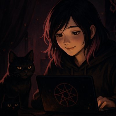 luckystrikerg's profile picture. 🦄Vivo por el fandom de Unicorn Wars y el Greddyguitar ✌️💕