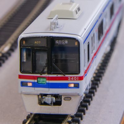 Ginnan_models's profile picture. N,HO問わず完成品を少し弄る程度の模型おたく。