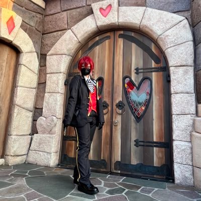 utusanda's profile picture. 18⤵︎ ︎ ￤関東住み￤160cm ￤重加工📷￤3年初心者レイヤー🔰￤無言フォロー失礼＆大歓迎なので仲良くしてください🎶￤twst HQ rkrn 2j3j 雑多￤Dハロ仮装民 ￤虹海(にじみ)うの彡です🪄︎︎◝✩