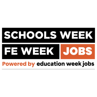 Schools Week & FE Week Jobs Profile