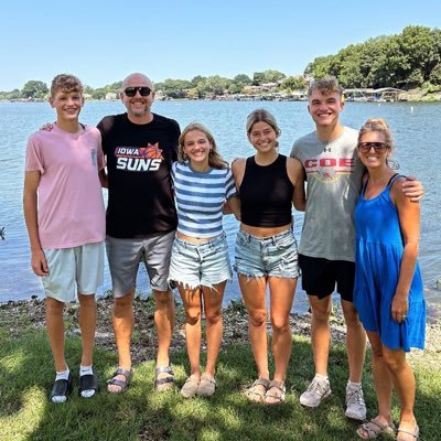 Coach Nailor Profile