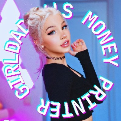 SendingSam's profile picture. I am so in love with @bratssociety 🥵 they own my wallet and I will do anything for them, I am their willing victim 😵‍💫🙇