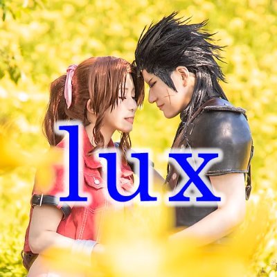 lux/ルークス🎮9/21 TM28・J-52b（オフイベ最終参加）さんのプロフィール画像