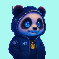 Quantum Panda 🟨 (@0xquantumpanda) 's Twitter Profile
