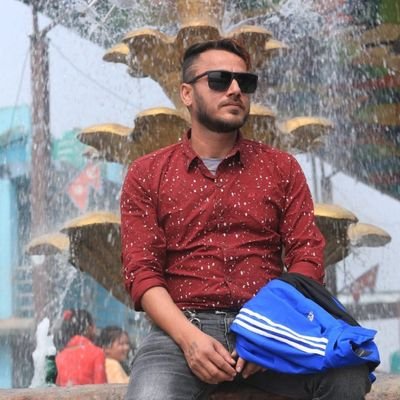 hari_panta70019's profile picture. 