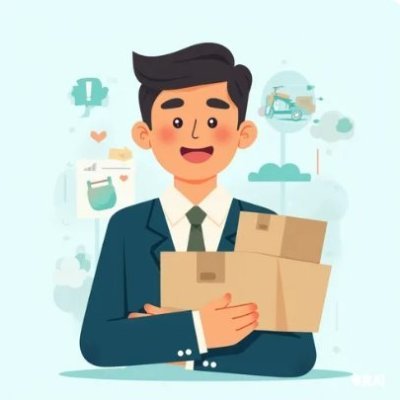 Expert dropshipping agent | Fulfillment solutions for a win-win partnership