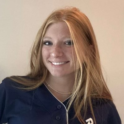 HaileyHoeft2027's profile picture. 2027 🎓 Middle Creek High School | 🥎 RHP/U |   NC Challengers Premier 18u
