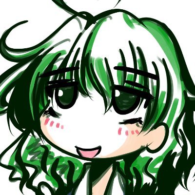 えんちーさんのプロフィール画像