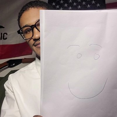 IRL Activist | BAN | Black American Nationalist
☦️🇺🇸 ORTHO