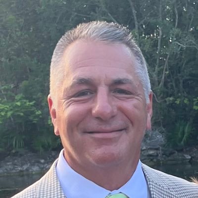 abrahamadvisory's profile picture. “You don’t play golf to relax you relax to play golf”