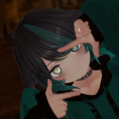 無言フォロー失礼します!!たまに絵を描いてます🎨✍🏻 VRChatでは色んなアバター使ってますがデルタフレア_DELTAFLAIRが一番のお気に入りでよく使ってます! 気軽にフレ申下さい!