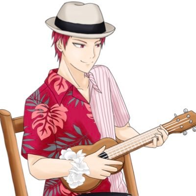 紐と化したおっちさんのプロフィール画像