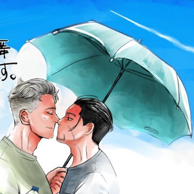 落書き🔞垢。18歳以下フォロー禁止🙅♀️成人。描くのも読むのも右尾は勇尾専門店。勇尾左右相手固定。🐶浩要・セルミツ・ロシ拓。プロレスパロ。オフ活動してません🫢AI学習禁止。各種リンク→ https://t.co/HkNDsNTO6H ↓マロ