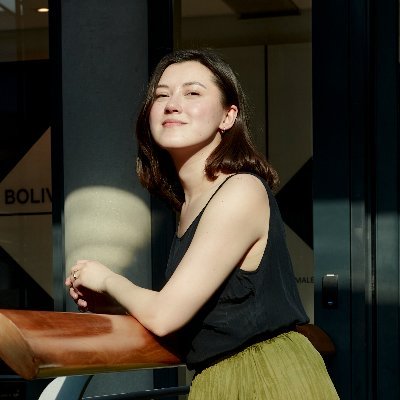 AI Correspondent @FT. Former senior reporter for AI @techreview. | Ex @POLITICOEurope & @TheEconomist | Forbes 30 under 30 | She/her