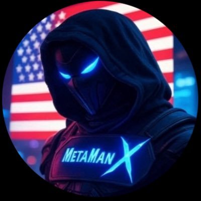 Crypto, Tech & A.I. + Citizen Journalist #spaceshost 🇺🇸 For God, Family & Country...